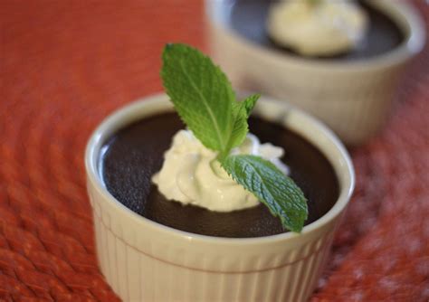 Chocolate Pots De Crèmechocolate Pudding Recipe Crave Cook Click