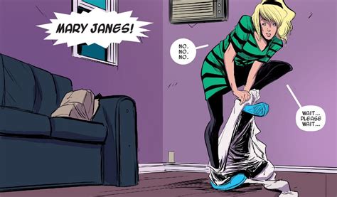 Pin On Gwen Stacy