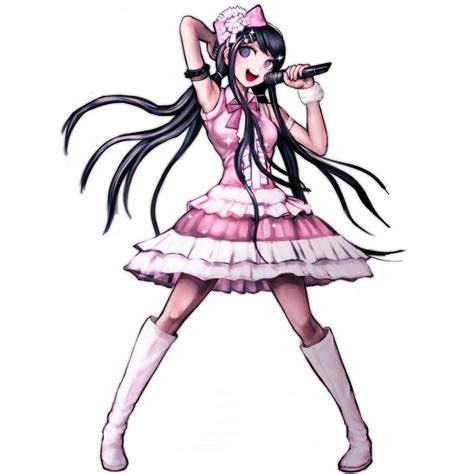 Categoríapersonajes De Dangan Ronpa Wiki Dangan Ronpa Fandom