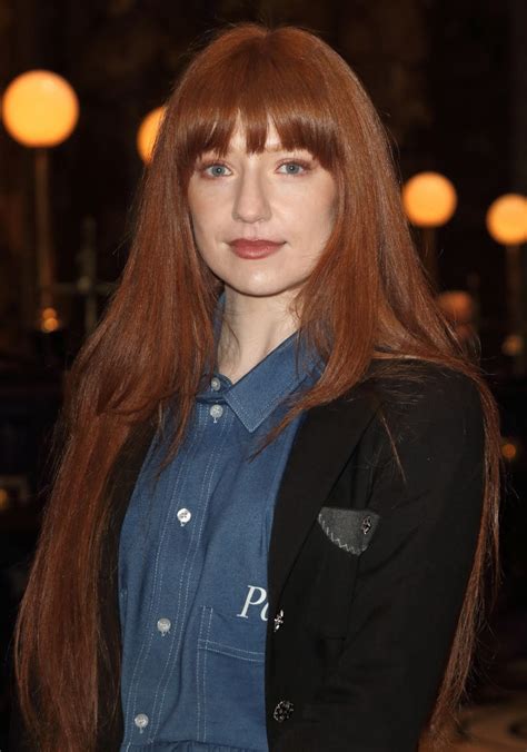 Nicola Roberts At Launch Event For The Original Gringotts Wizarding