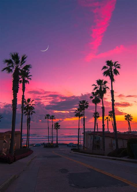 That Travel Aesthetic — Coiour My World San Diego California