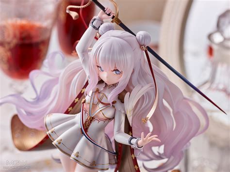 Azur Lane Le Malin By Mimeyoi Mygrailwatch Blog