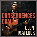‎Consequences Coming by Glen Matlock on Apple Music