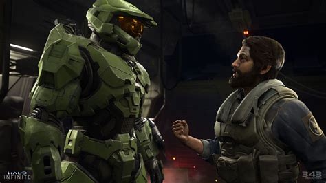 Halo Infinite Cross Play And Cross Progression Confirmed For Xbox And