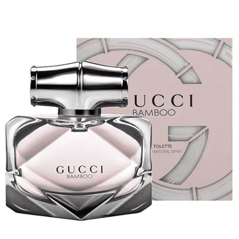 Buy Gucci Bamboo Women Edp 75ml Online At Best Price In