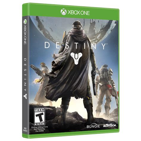 Activision Destiny For Xbox One