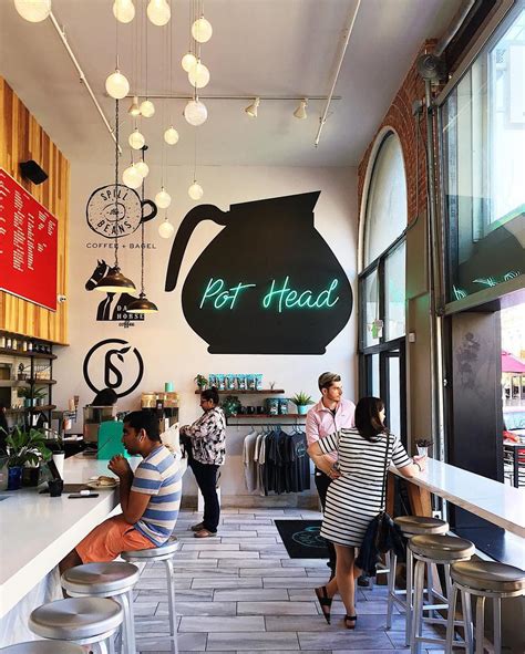 25 Of The Coolest Coffee Shops In San Diego