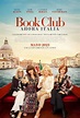 Book Club: Ahora Italia cartel de la película