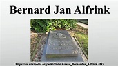 Bernard Jan Alfrink - YouTube
