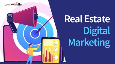 Real Estate Digital Marketing Complete Guide Strategies And Tips