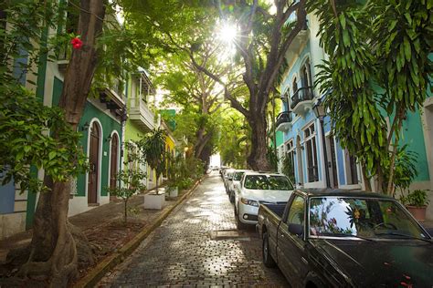 Best Day Trips From San Juan Lonely Planet