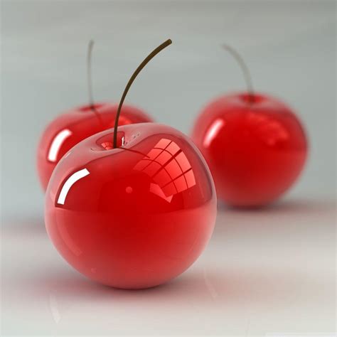 Cherries Wallpapers Wallpaper Cave