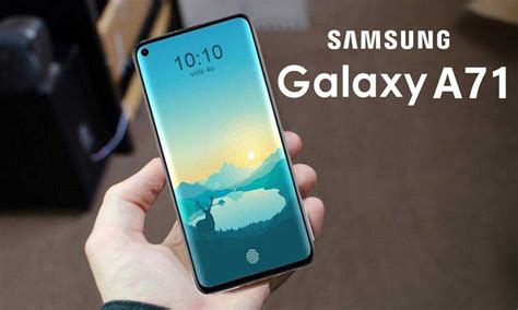 It could well be a winning formula. Samsung Galaxy A71 Özellikleri Ortaya Çıktı - PC Hocası