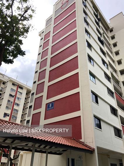 St Georges Lane Kallangwhampoa Hdb 4 Rooms For Sale 90533071
