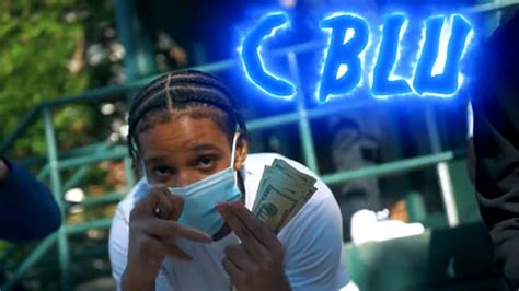 Charges Dropped Against Bronx Rapper C Blu In Nypd Shooting Case Hd