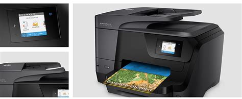 The printer software will help you: Hp Officejet 8710 Scanner Download / 123 Hp Com Ojpro8710 ...