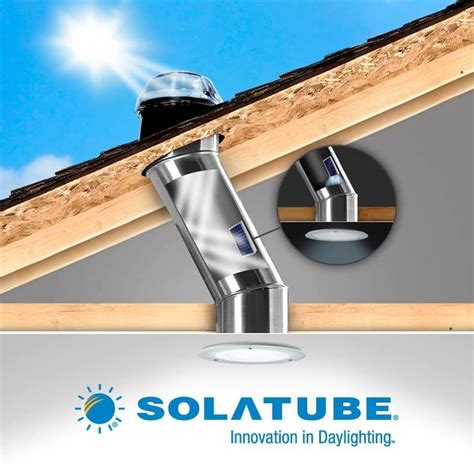 Solatube Vs Velux Solar Tube Reviews 2021 Housesitworld