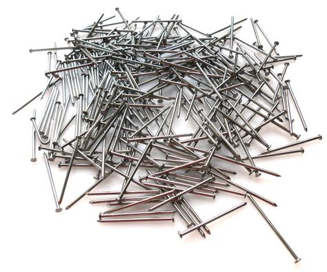 Stainless Steel Common Nails 14 X 10 30mm Blackbird Nails Web Shop
