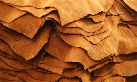 New Decree Issued To Control Leather Exports Egypttoday