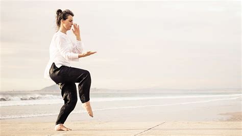 How Martial Arts Connects The Mind Body And Spirit Martial Arts