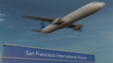 Cheap Flights From San Francisco San Francisco Airport Sfo