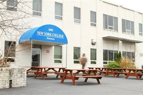 New York College Of Health Professions