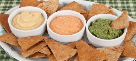 The functional snacks of mediterranean natural are a food supplement. Easy Homemade Hummus
