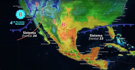 En clima podrás encontrar el pronóstico del tiempo para argentina para hoy, mañana y los próximos 14 días Clima hoy: Este será el clima hoy | Nacional | W Radio Mexico