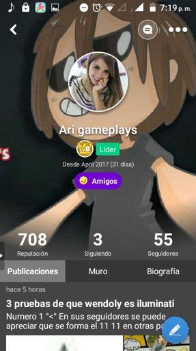3 Pruebas De Que Ari Gameplays Es Chico Un Poco De Cada♂️♀️ Amino