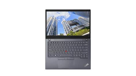 Lenovo Thinkpad T14 Gen 14 Fhd Business Laptop Intel I5 1135g7 16gb