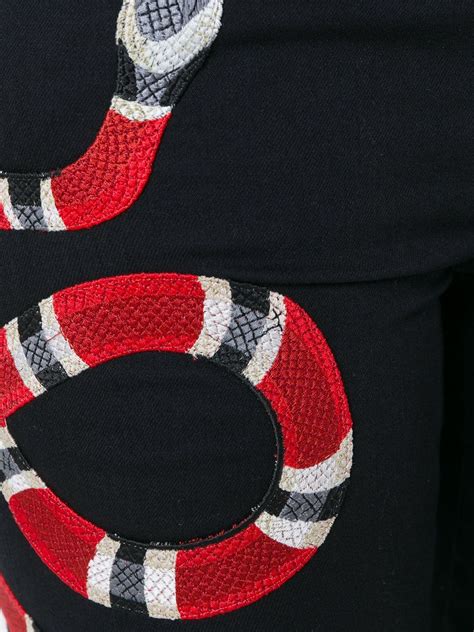 Gucci Snake Wallpapers On Wallpaperdog