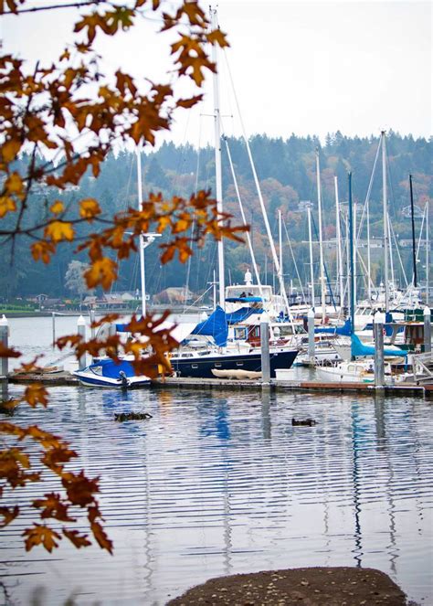 Wsmagnet Gig Harbor — A Graceful Rebirth Of A Historic Town