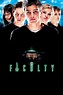 The Faculty (1998) - Posters — The Movie Database (TMDB)