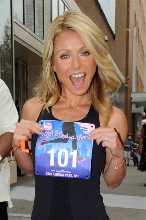 Kelly Ripa Tongue Superficial Gallery