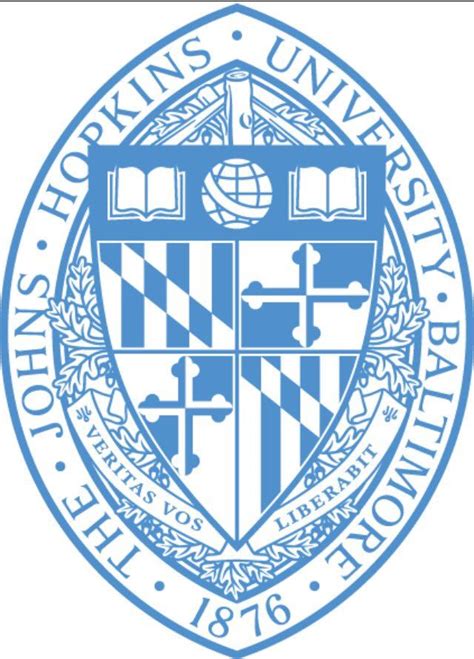 Johns Hopkins University Johns Hopkins Medical School Johns Hopkins