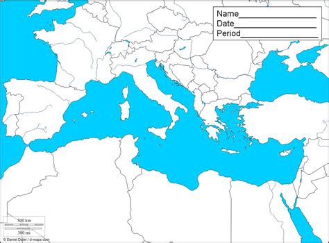 Related Image Map Of The Mediterranean Map Mediterranean