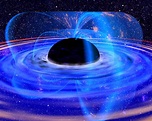 List of most massive black holes - Wikiwand