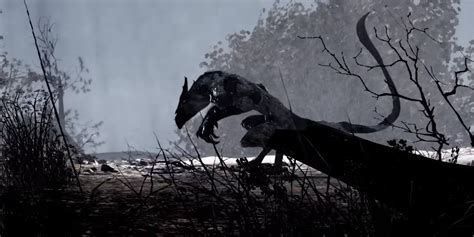 Fallout 76s Jersey Devil Cryptid Explained