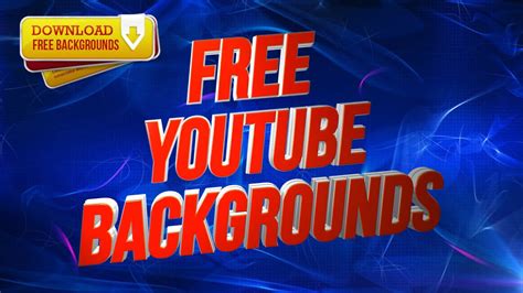 Giveaway Free Youtube Backgrounds Channel Banners