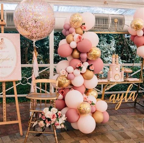 Las Mejores Ideas Para Decorar Un Baby Shower Baby Shower