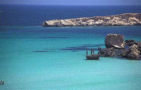 A Libyan Beach Flickr Photo Sharing