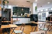 Las Mejores Ideas para Decorar una Cafetería en 2024