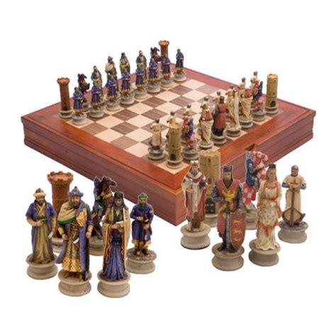 Дървен шах на Хит ценаneostylebg