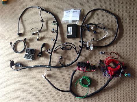Ultimate Conversion Wiring