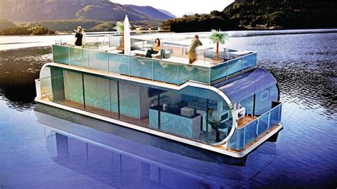 Buy sell property in uk. Luxury Houseboats for sale in London 💎 Take a look at ...