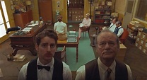 Wes Anderson Releases ‘The French Dispatch’ Trailer Starring All Your ...