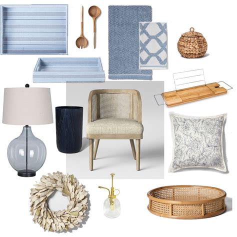 I have a lot to show you from the studio mcgee. Best Target Home Decor Lines & Recent Finds - Never ...