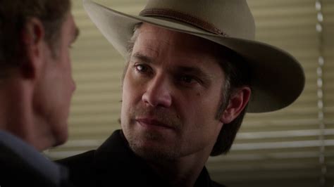 Timothy Olyphants Best Tv And Movie Roles To Date