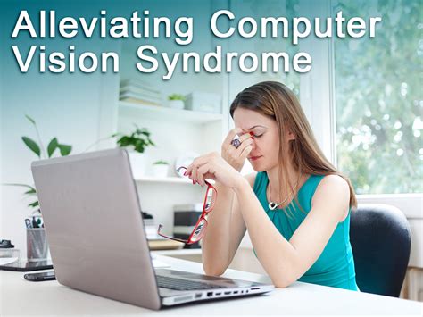 Caring For Your Vision With So Much Screen Time Avoid “computer Vision