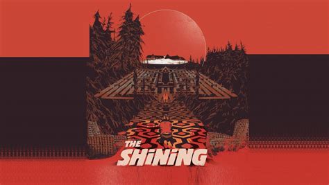 The Shining Wallpapers Top Free The Shining Backgrounds Wallpaperaccess